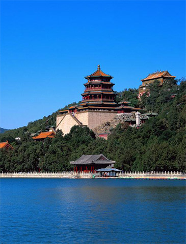 Summer Palace