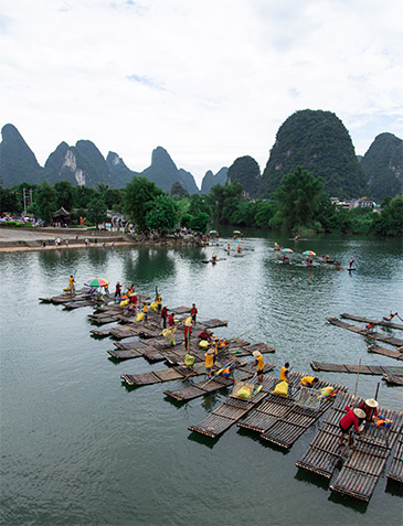 Li River